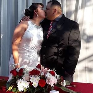 Meet your Posher, Abelardo